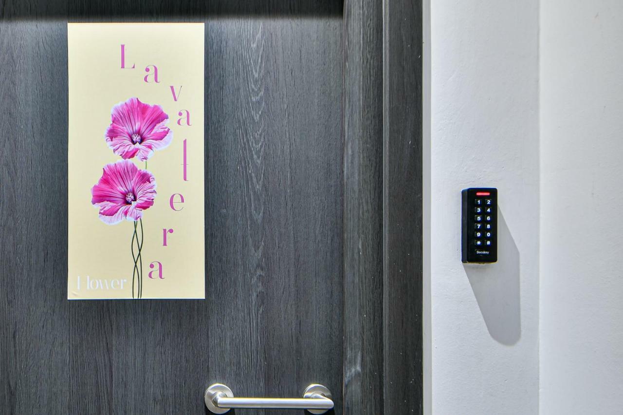 Flowers Of Athens, Boutique Aparthotel With 6-Apartments In Central Athens Exterior photo